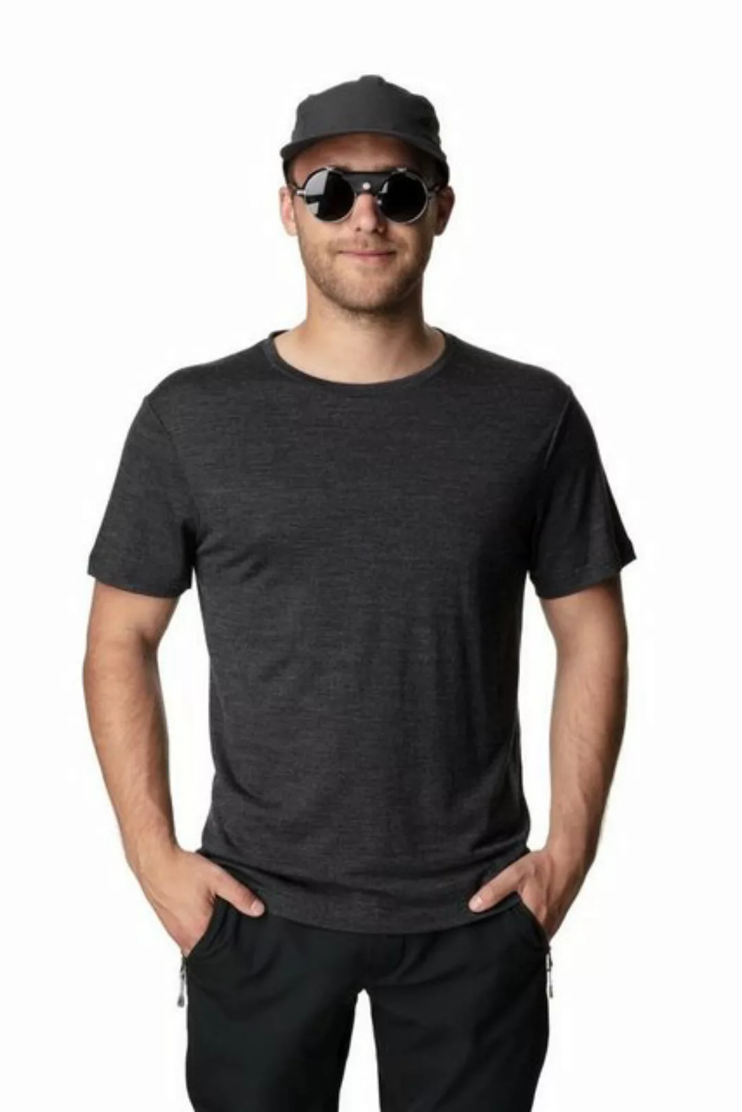 Houdini Kurzarmshirt Houdini M Activist Tee Herren Kurzarm-Shirt günstig online kaufen