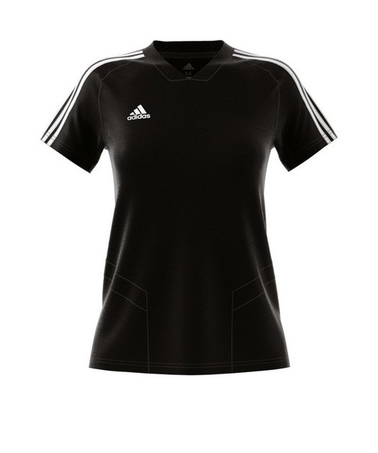 adidas Performance T-Shirt Tiro 19 Trainingsshirt Damen default günstig online kaufen