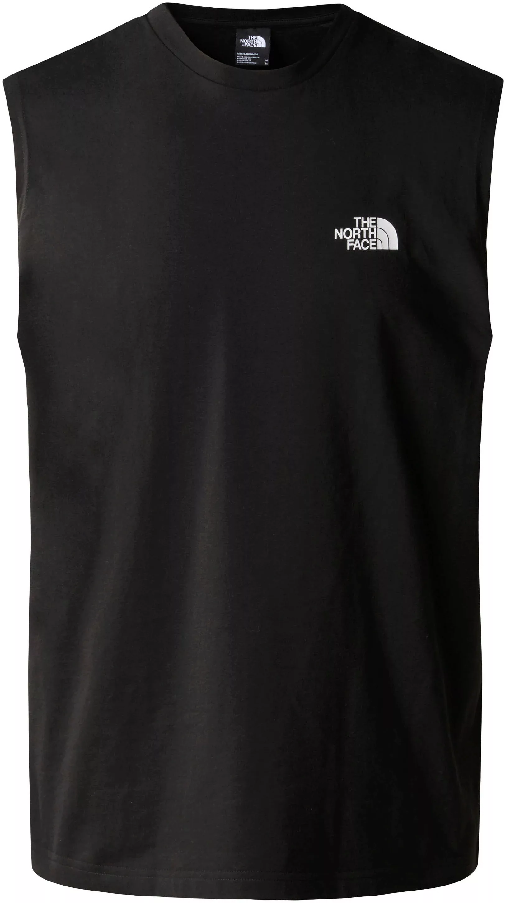 The North Face Tanktop "M SIMPLE DOME TANK" günstig online kaufen