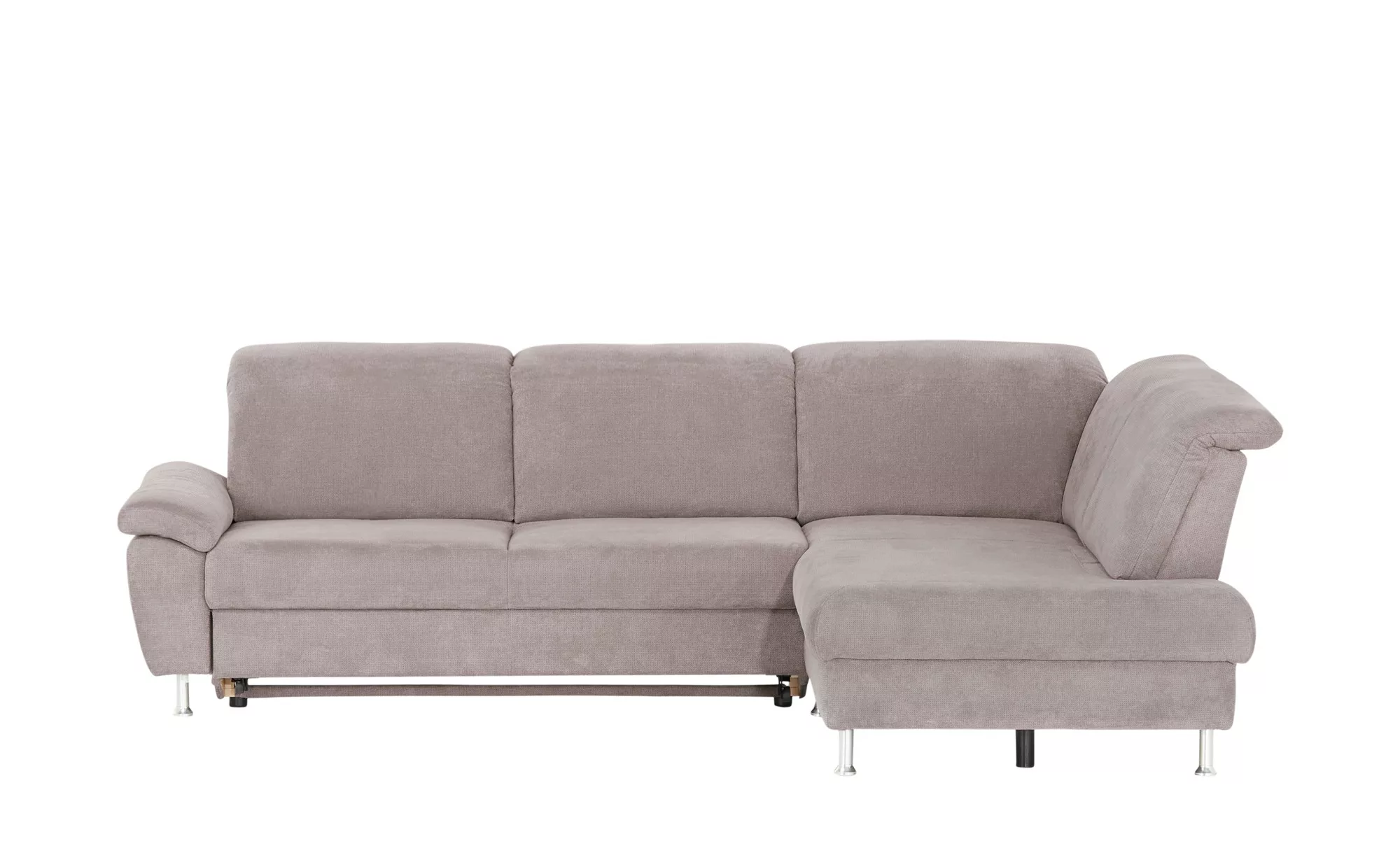 Diva Ecksofa  Diva Lounge - rosa/pink - Polstermöbel > Sofas > Ecksofas - M günstig online kaufen