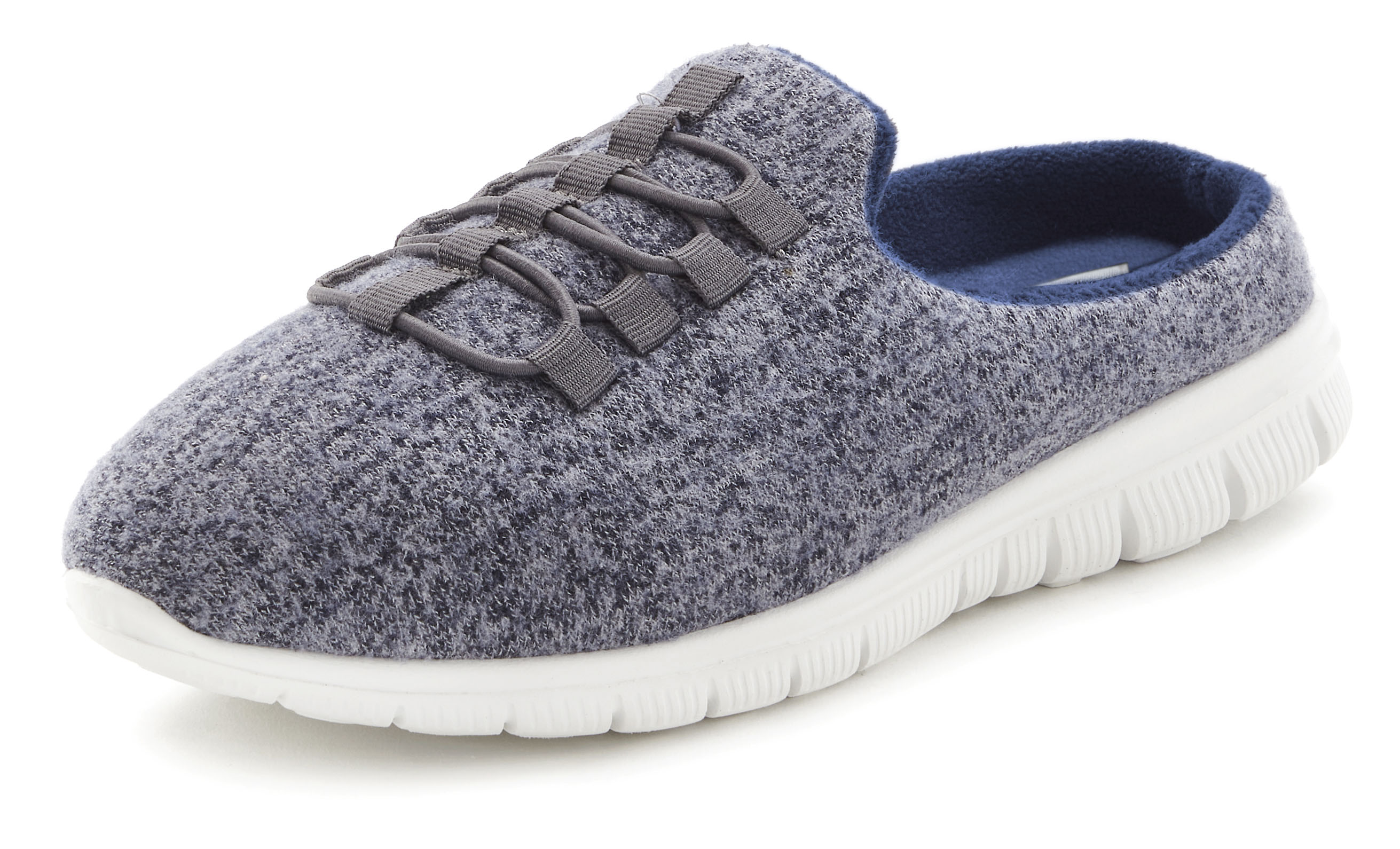 Vivance Slip-On Sneaker, Hausschuh, Slipper, Pantoffel, Clog, Sneaker VEGAN günstig online kaufen