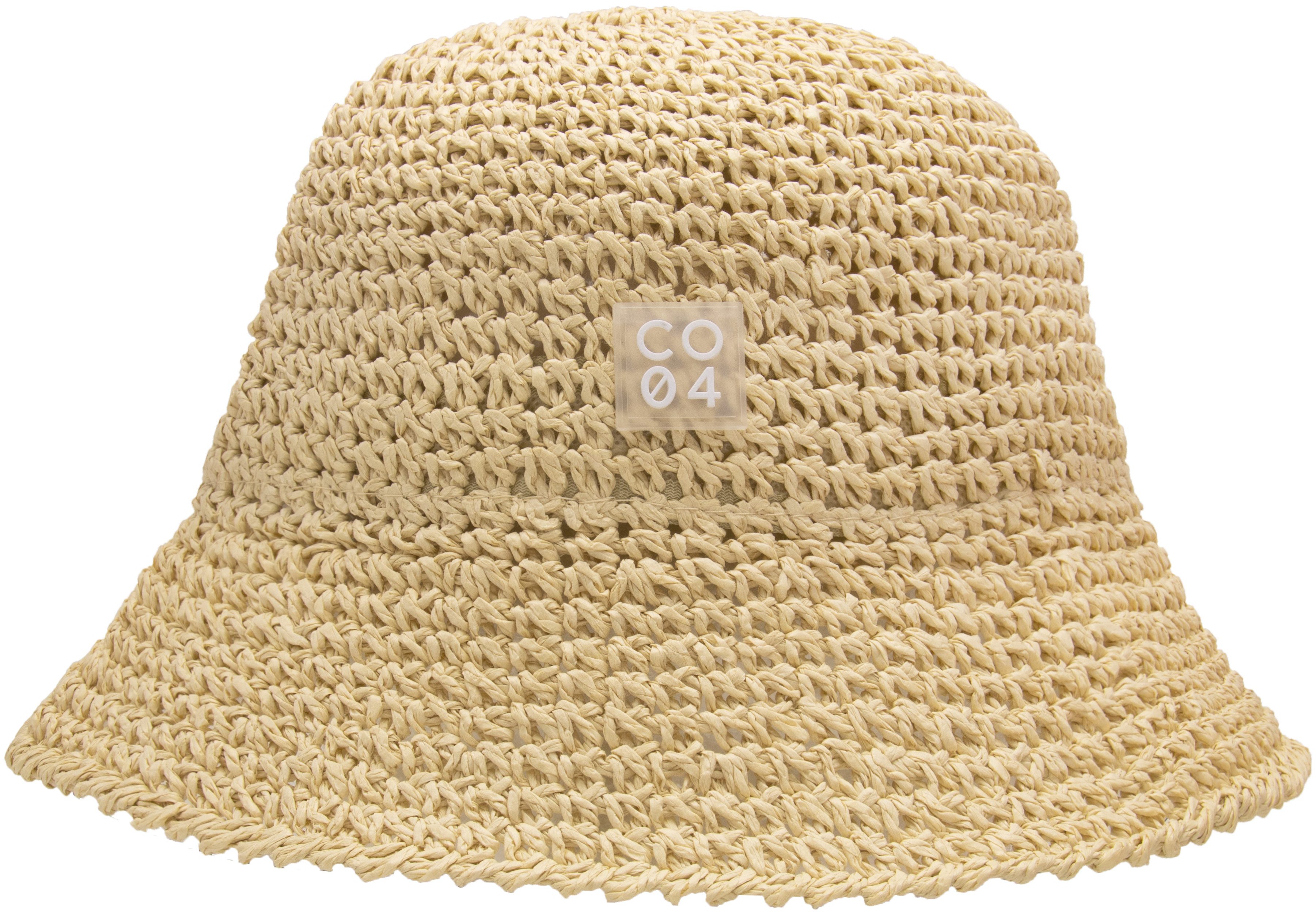 chillouts Sonnenhut Riga Hat Boho-Hut aus günstig online kaufen
