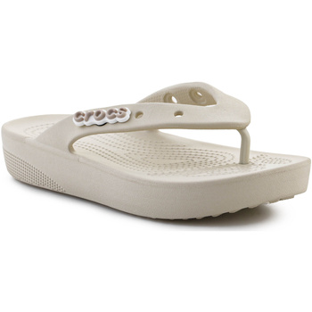 Crocs  Pantoffeln CLASSIC PLATFORM FLIP W 207714-2Y2 günstig online kaufen