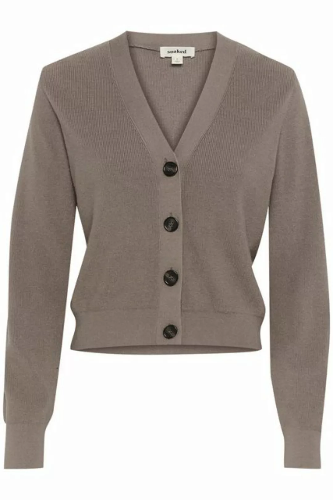 SOAKED IN LUXURY Cardigan Strickjacke SLSina günstig online kaufen