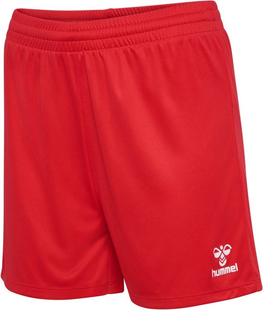 hummel Shorts Hmlessential Shorts Woman günstig online kaufen