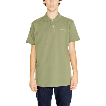 Aquascutum  Poloshirt ACTIVE COTTON POLO AA_SS23_PO001 günstig online kaufen