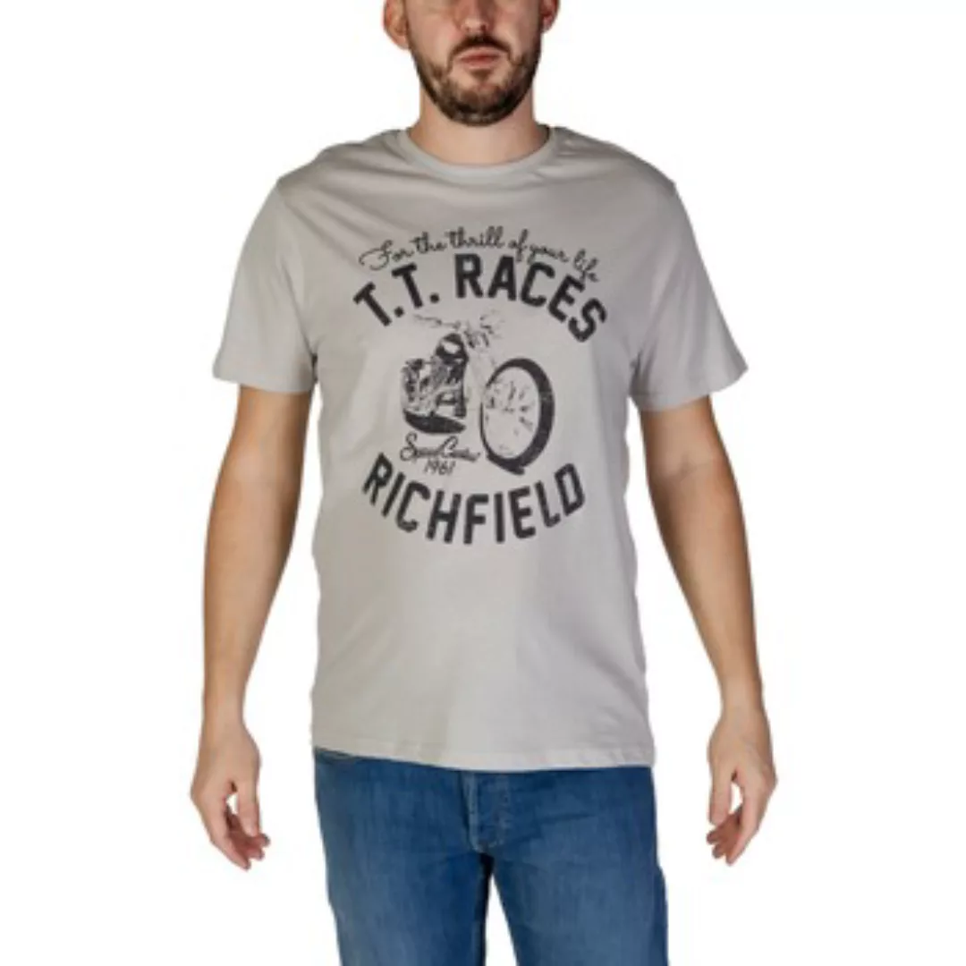 Richfield  Poloshirt RVE4TS035846U günstig online kaufen