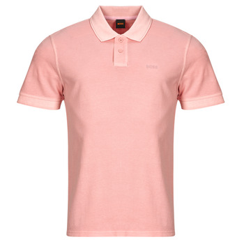BOSS ORANGE Poloshirt "Prime", mit Polokragen günstig online kaufen