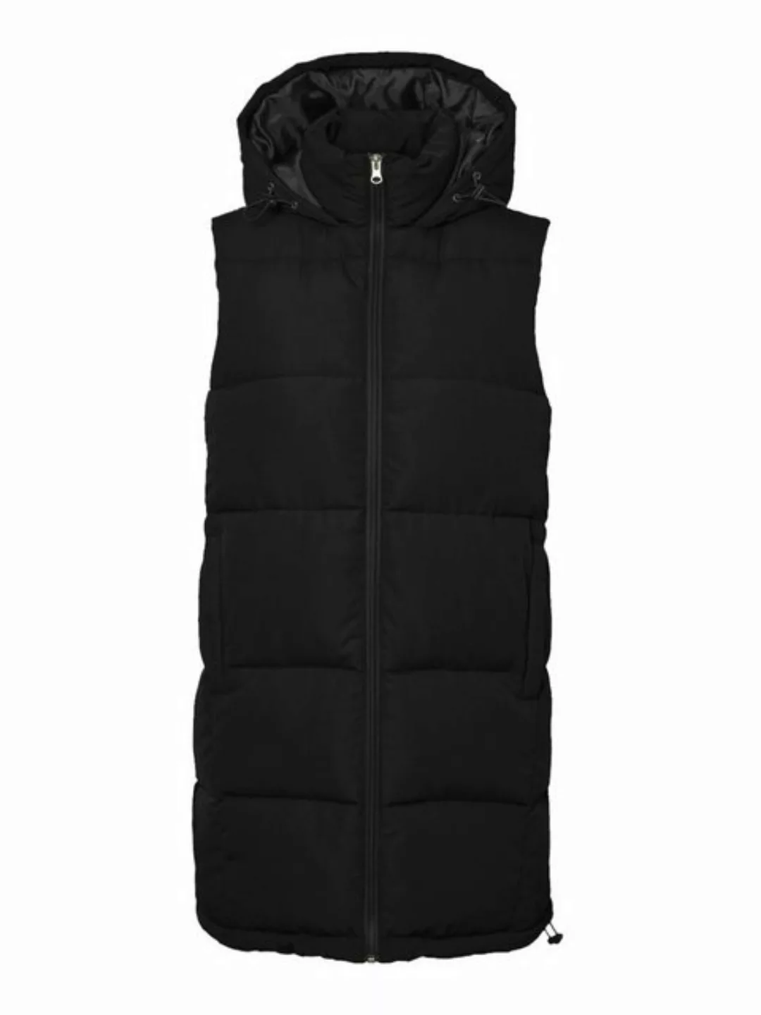 Noisy may Steppweste NMAURORA HOOD VEST NOOS günstig online kaufen