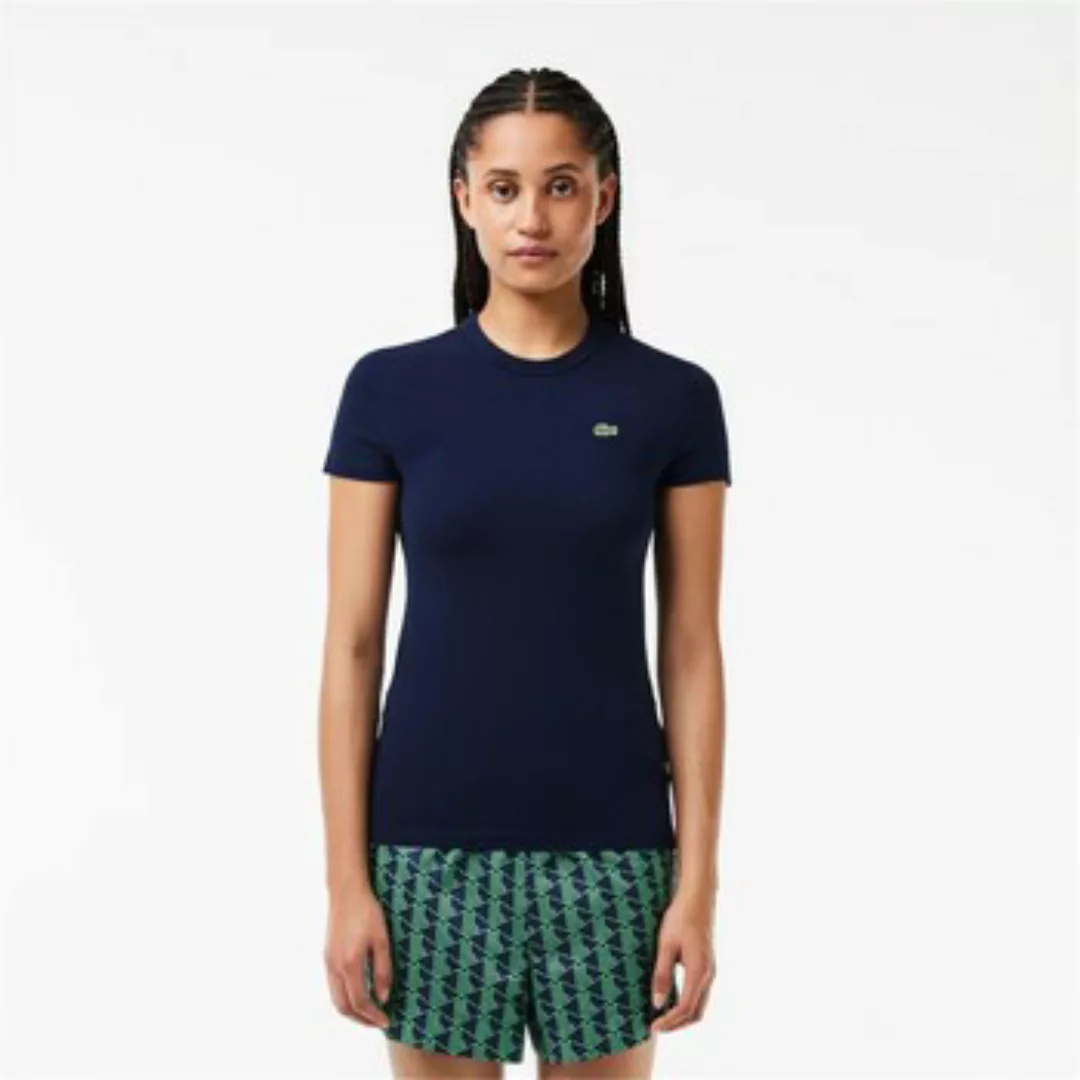 Lacoste  T-Shirt TF7218 T-Shirt/Polo Frau günstig online kaufen