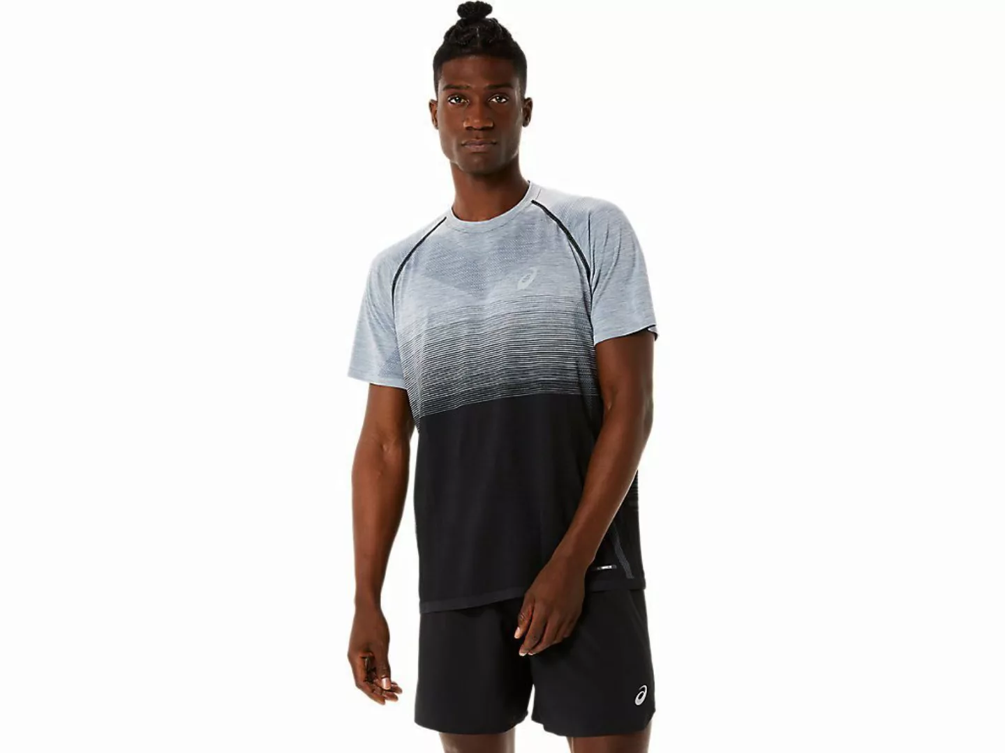 Asics T-Shirt SEAMLESS SS TOP günstig online kaufen