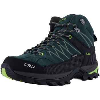 Cmp  Herrenschuhe Sportschuhe RIGEL MID TREKKING SHOES WP 3Q12947/11FU 11FU günstig online kaufen