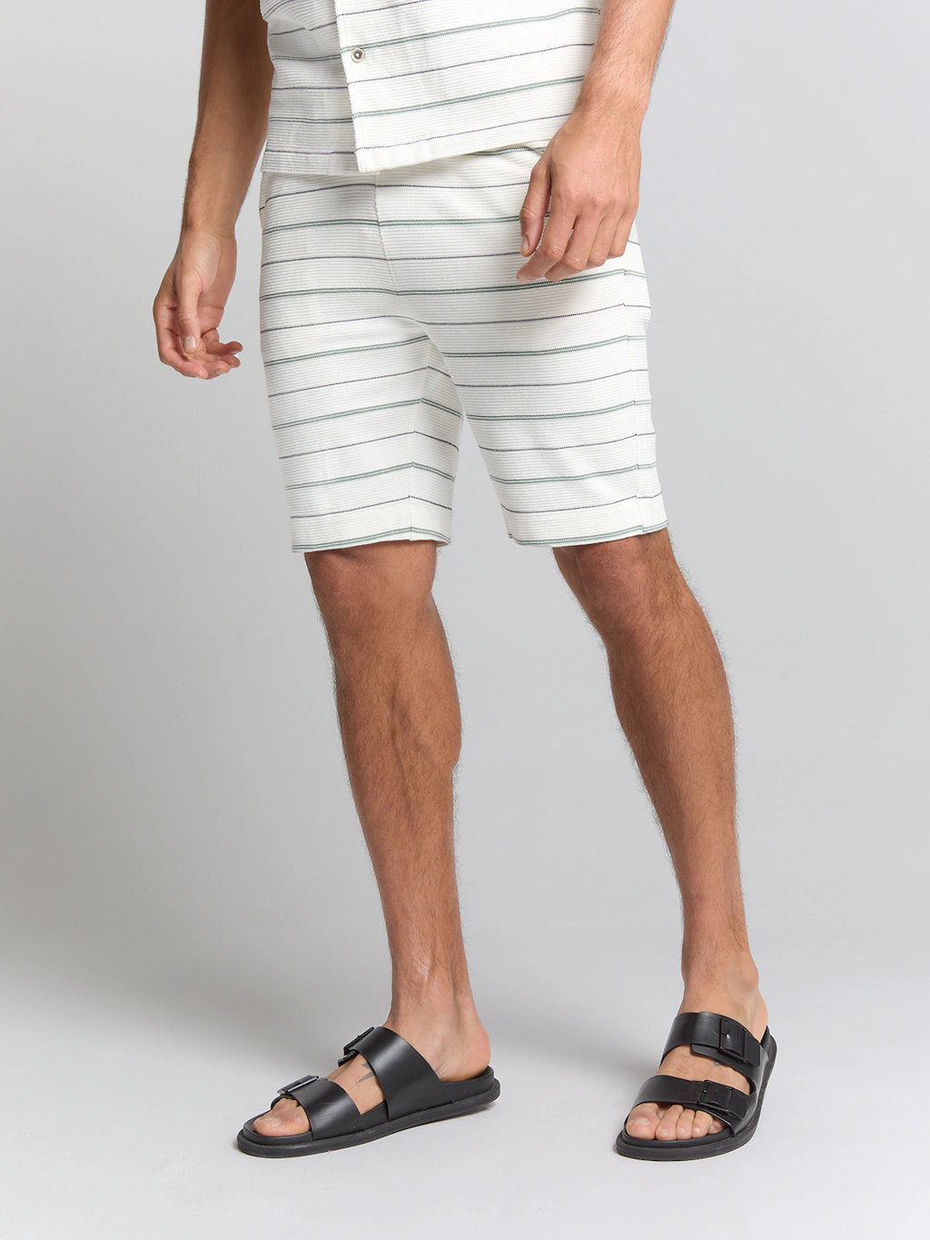 NO EXCESS Shorts "No Excess Jersey-Shorts" günstig online kaufen