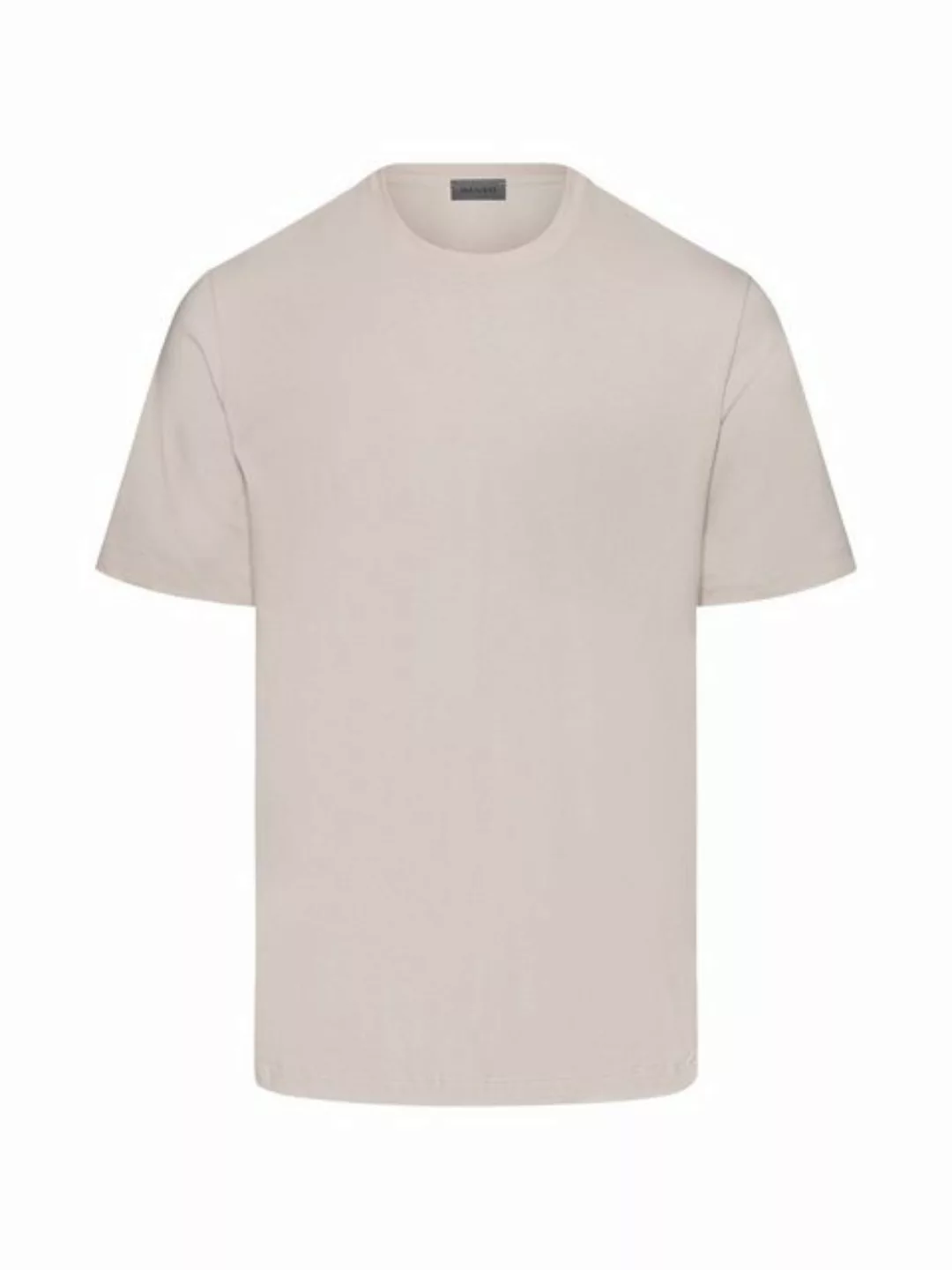 Hanro T-Shirt Living Shirts unterziehshirt unterhemd kurzarm günstig online kaufen