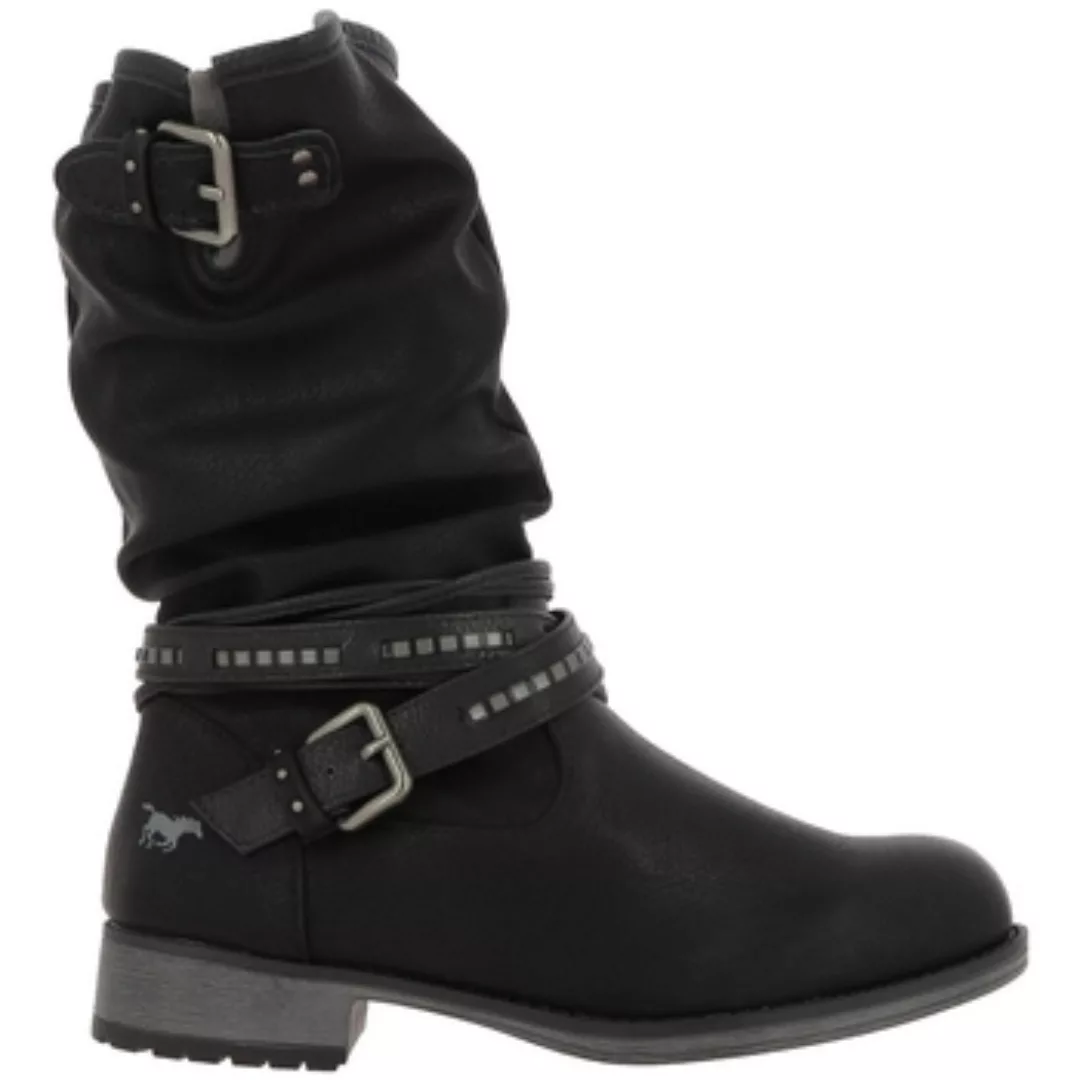 Mustang  Stiefel 1139624 günstig online kaufen