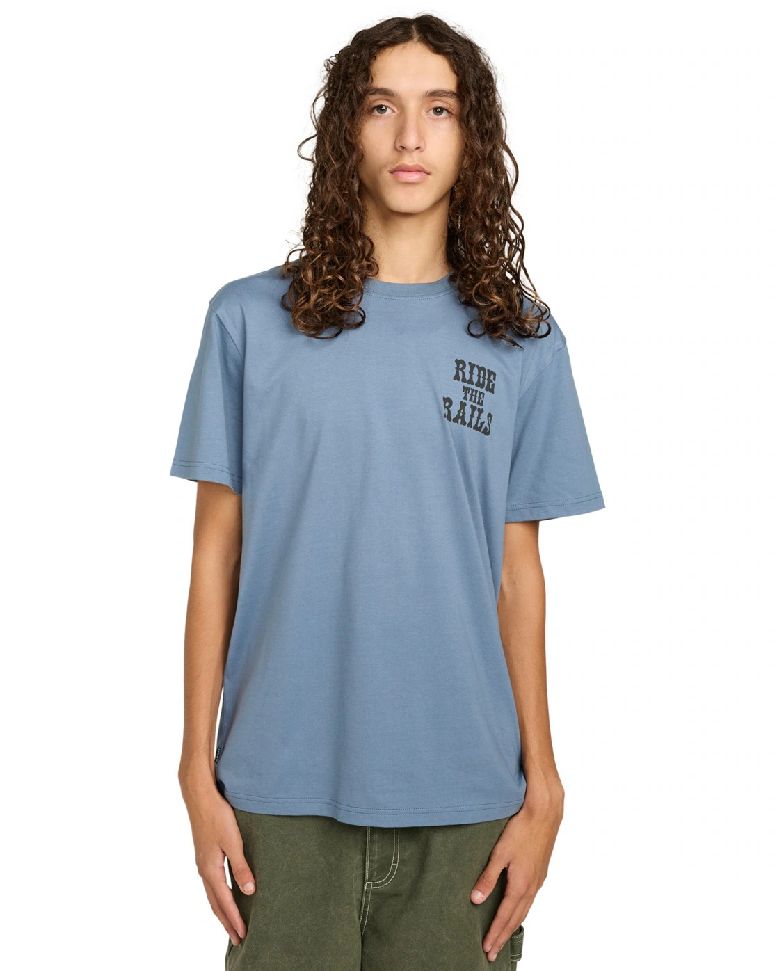 Element T-Shirt "Timber On Track" günstig online kaufen