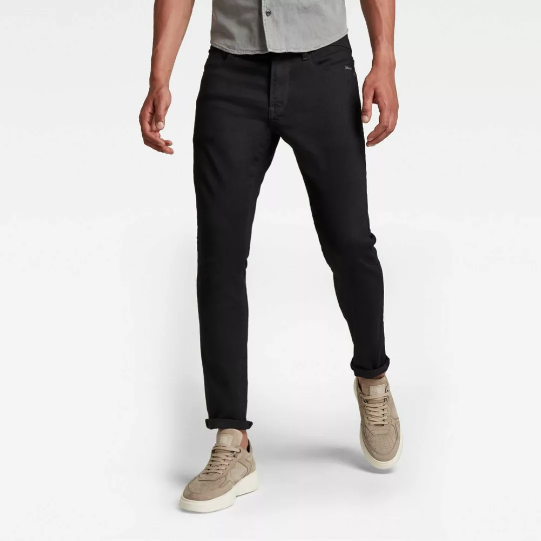 G-star Lancet Skinny Jeans 28 Pitch Black günstig online kaufen