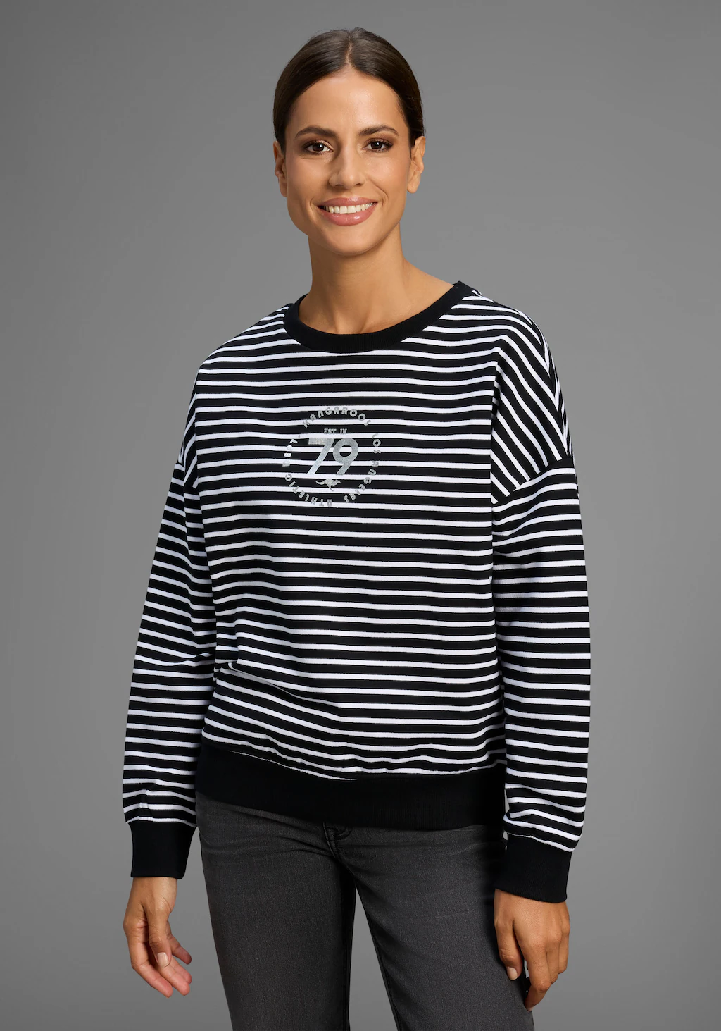 KangaROOS Sweatshirt günstig online kaufen