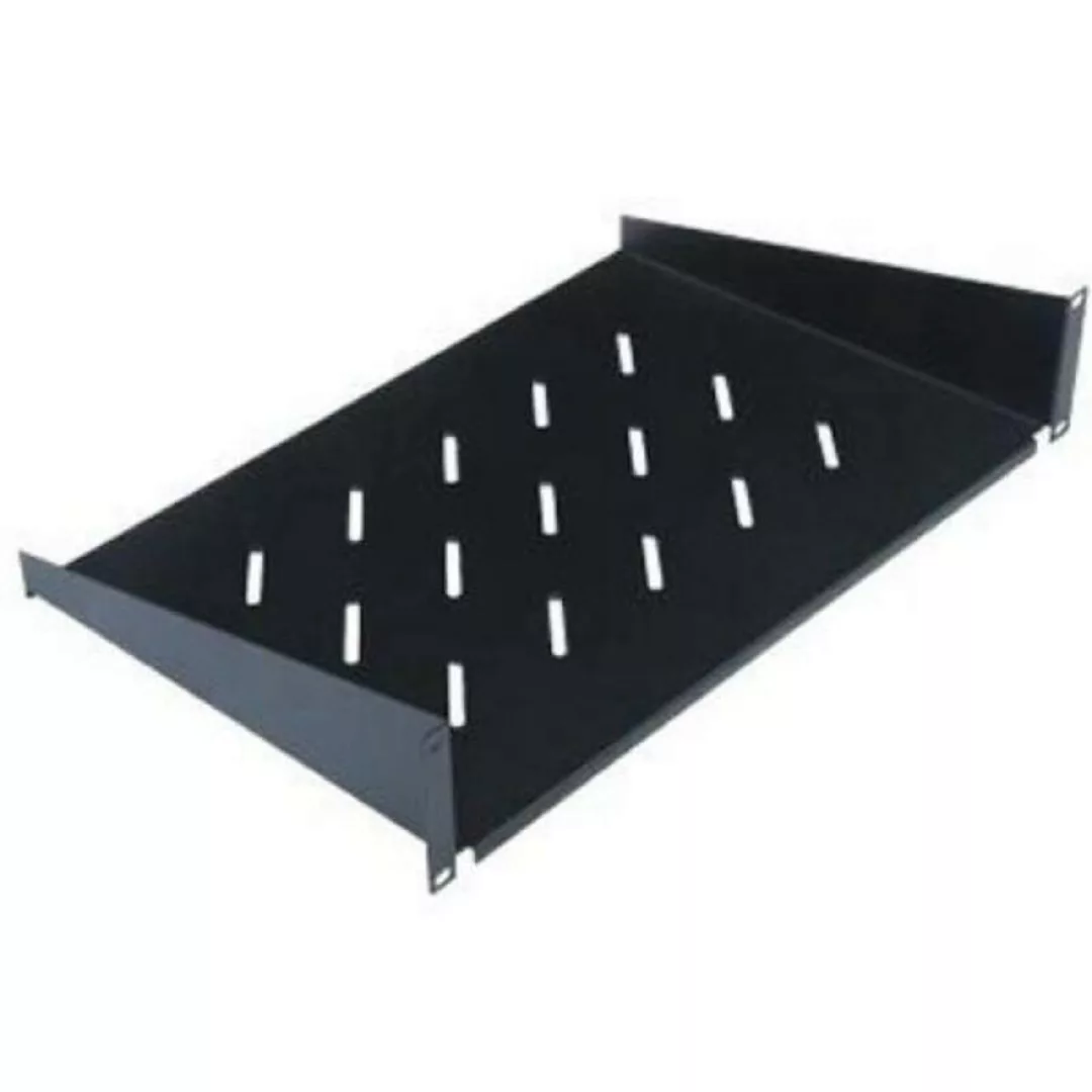 Rack-schrank Ablage, Fixiert Wp Wpn-afs-21030- 1 U 300 Mm Schwarz günstig online kaufen