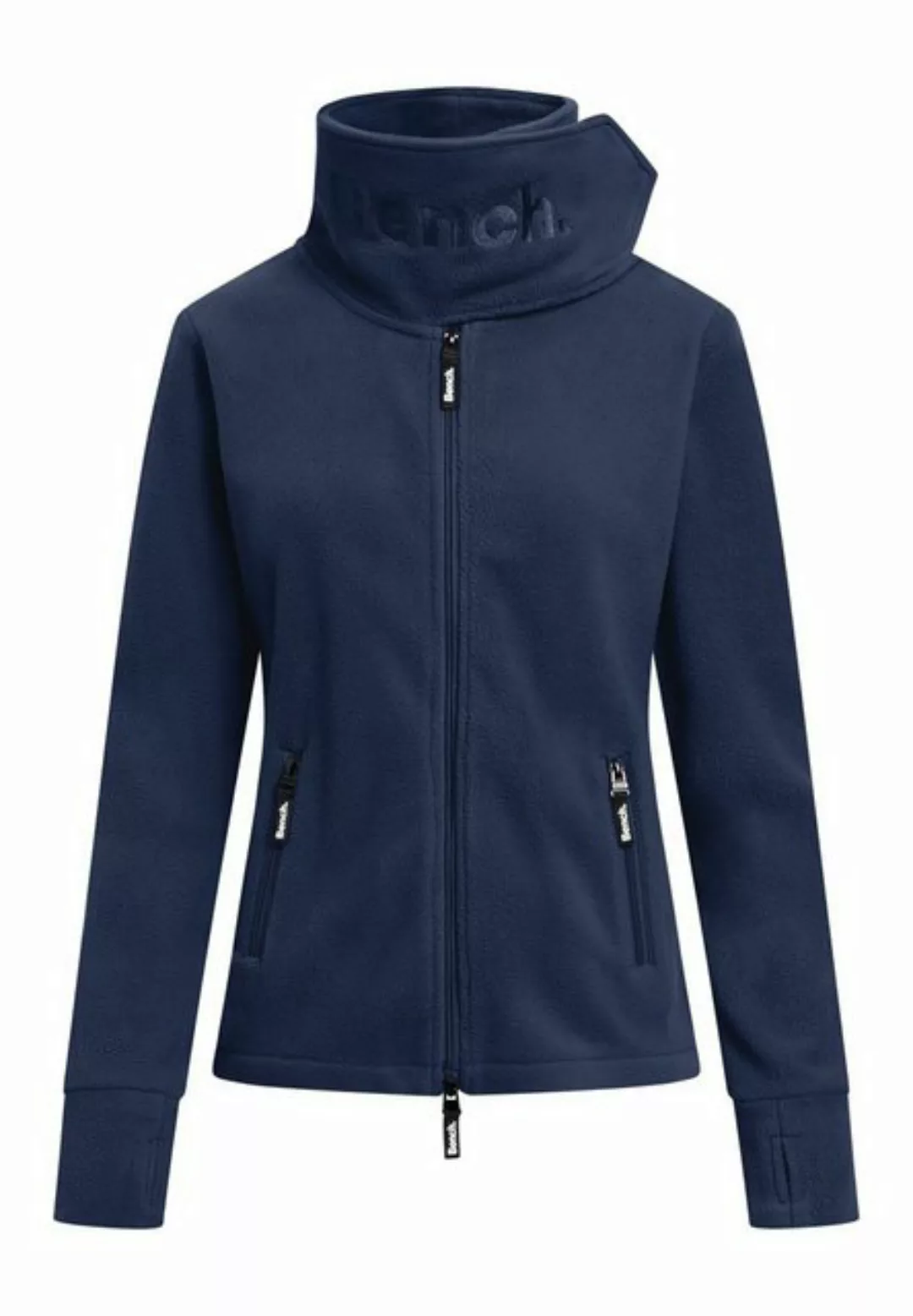 Bench. Sweatjacke Jacke FUNNEL Sweatjacke (1-tlg) günstig online kaufen