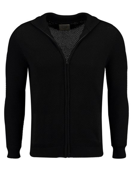 Key Largo Cardigan MST KLSTART jacket günstig online kaufen