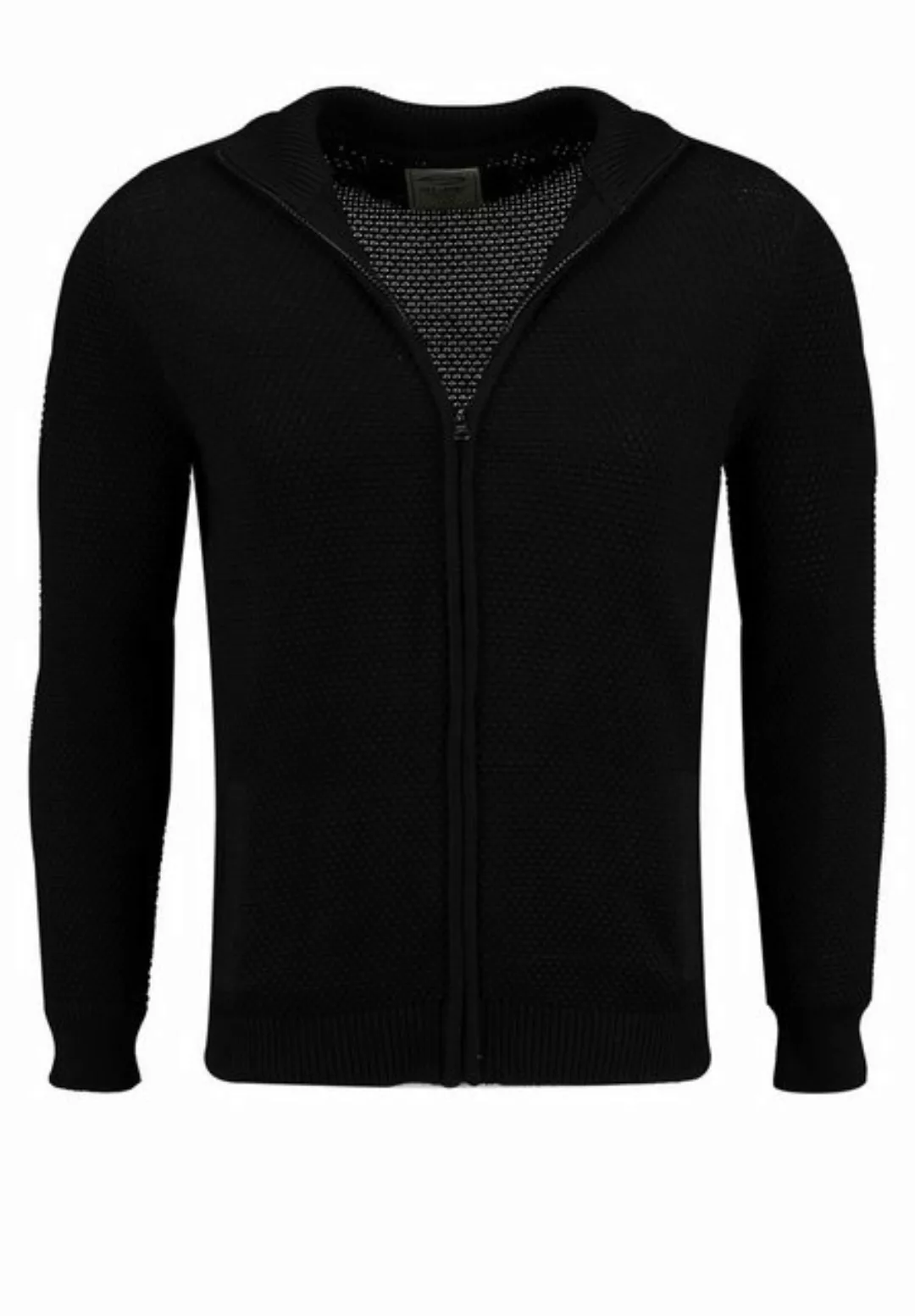 Key Largo Cardigan MST KLSTART jacket günstig online kaufen