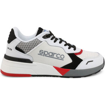 Sparco  Sneaker Sp-fr - White/Black günstig online kaufen