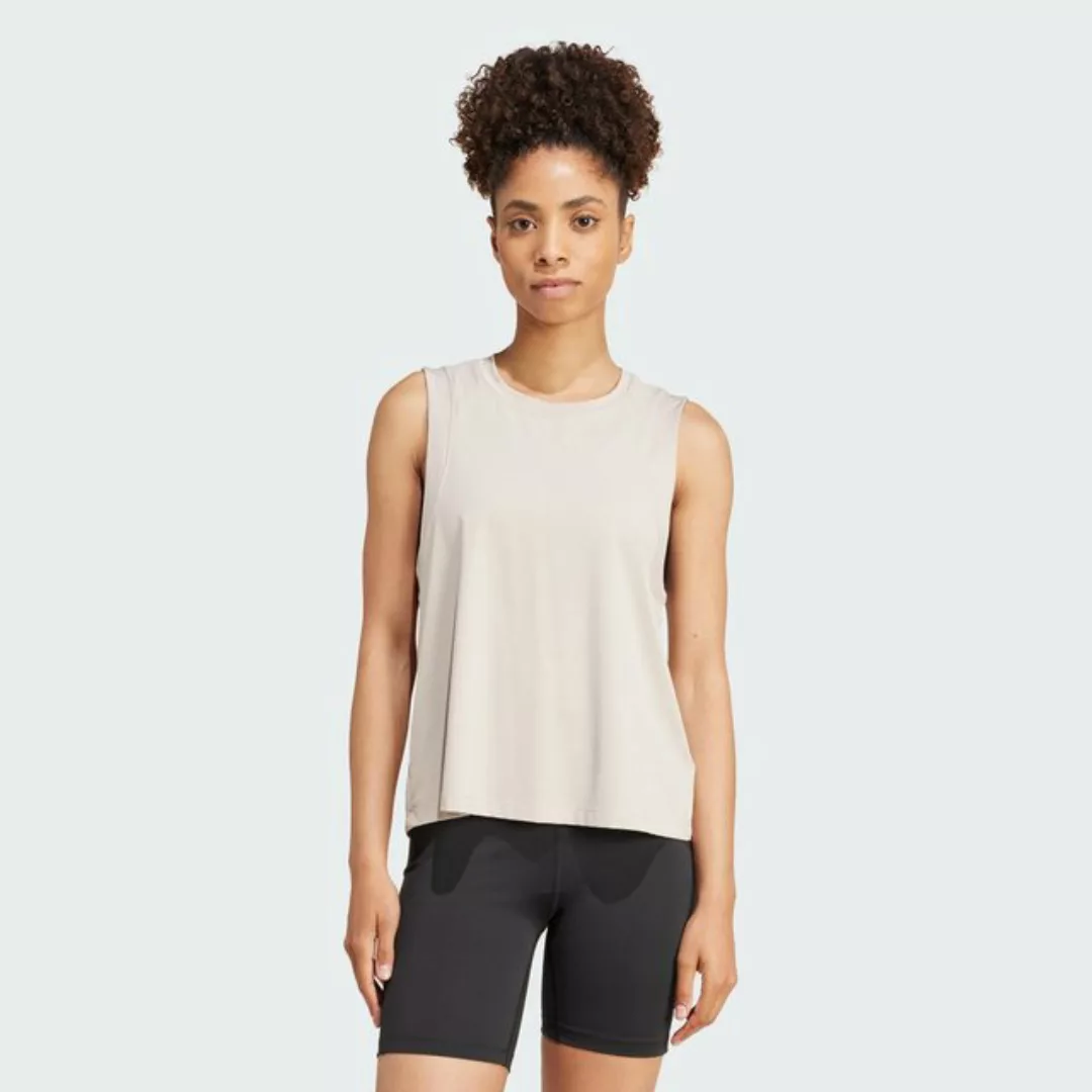 adidas Performance Tanktop STUDIO TANKTOP günstig online kaufen