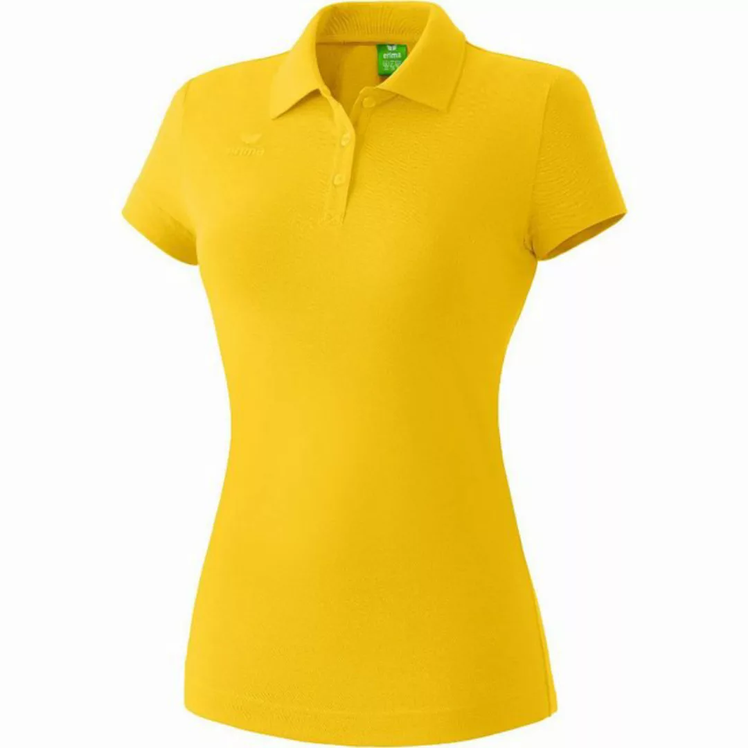 Erima Poloshirt Teamsport Poloshirt Damen Hell default günstig online kaufen