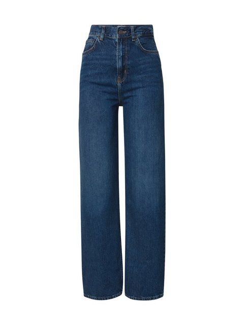 LTB Weite Jeans VIONNE (1-tlg) Plain/ohne Details günstig online kaufen