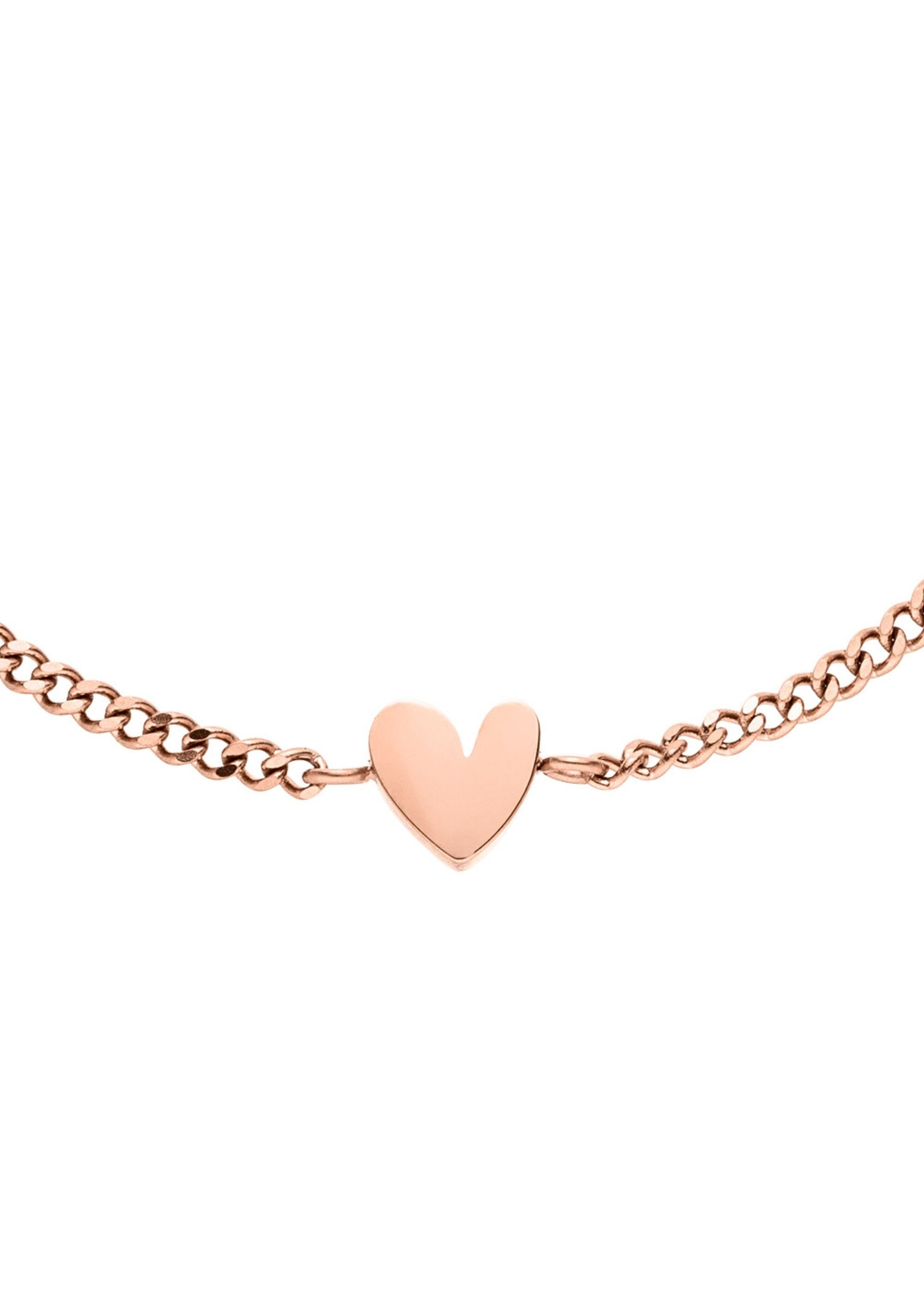 Purelei Armband Tiny Heart (1-tlg), mit günstig online kaufen
