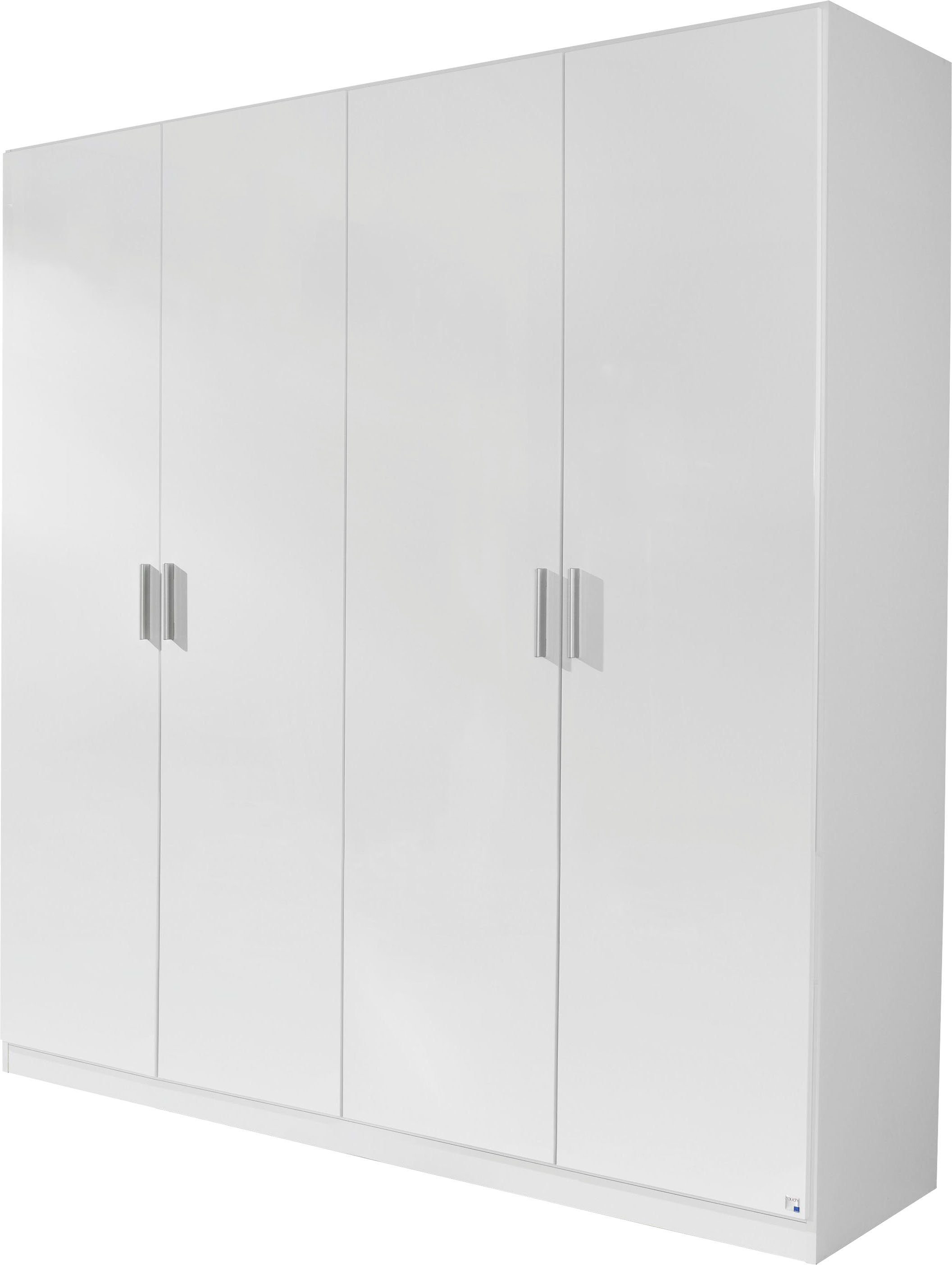 rauch Drehtürenschrank "Kleiderschrank Schrank Garderobe Schlafzimmerschran günstig online kaufen
