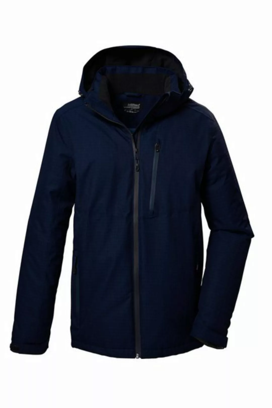 Killtec Sommerjacke killtec Herren Funktionsjacke KOW 7 MN günstig online kaufen