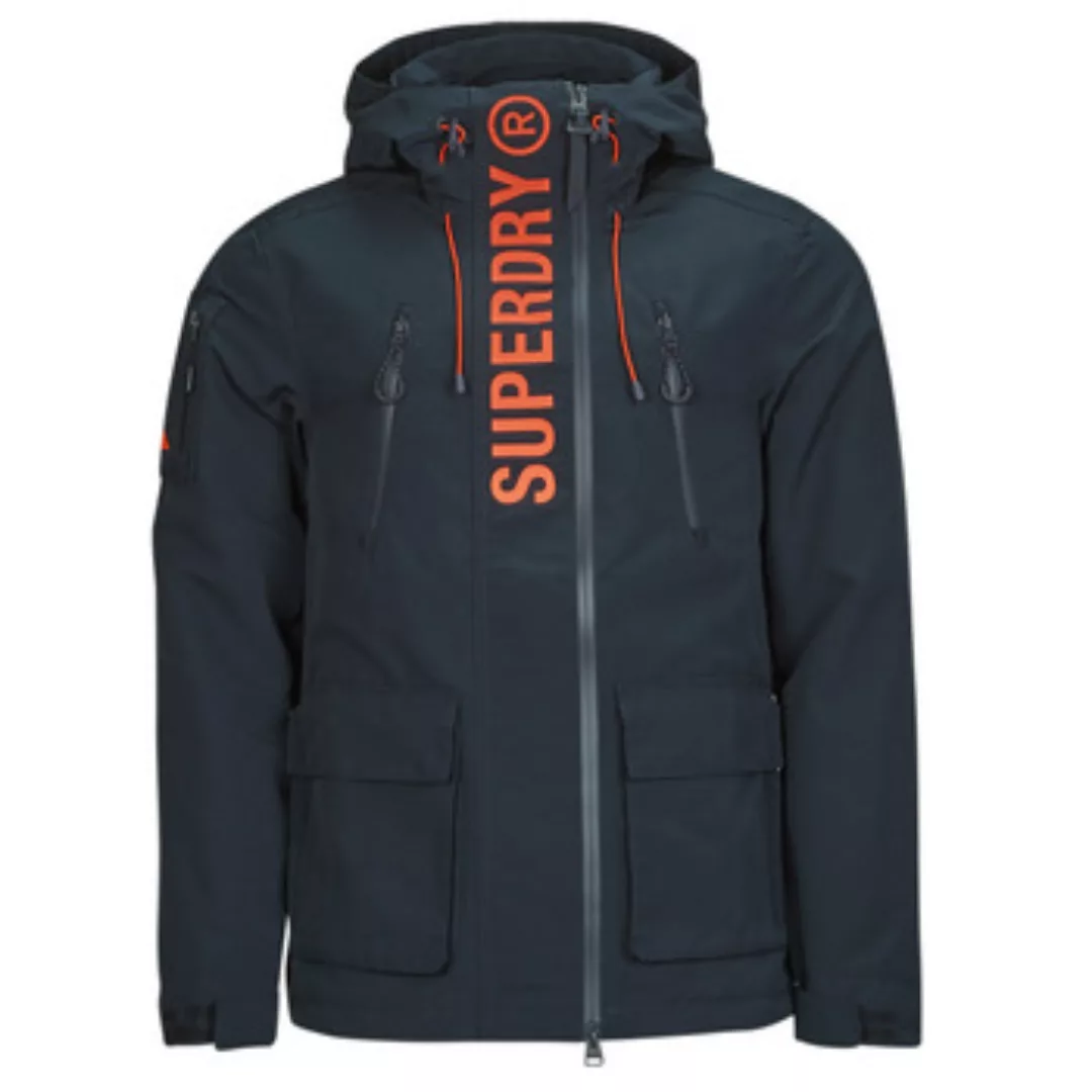 Superdry  Herren-Jacke ULTIMATE WINDCHEATER günstig online kaufen