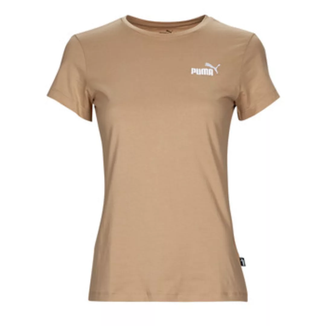 Puma  T-Shirt ESS EMBROIDERY günstig online kaufen