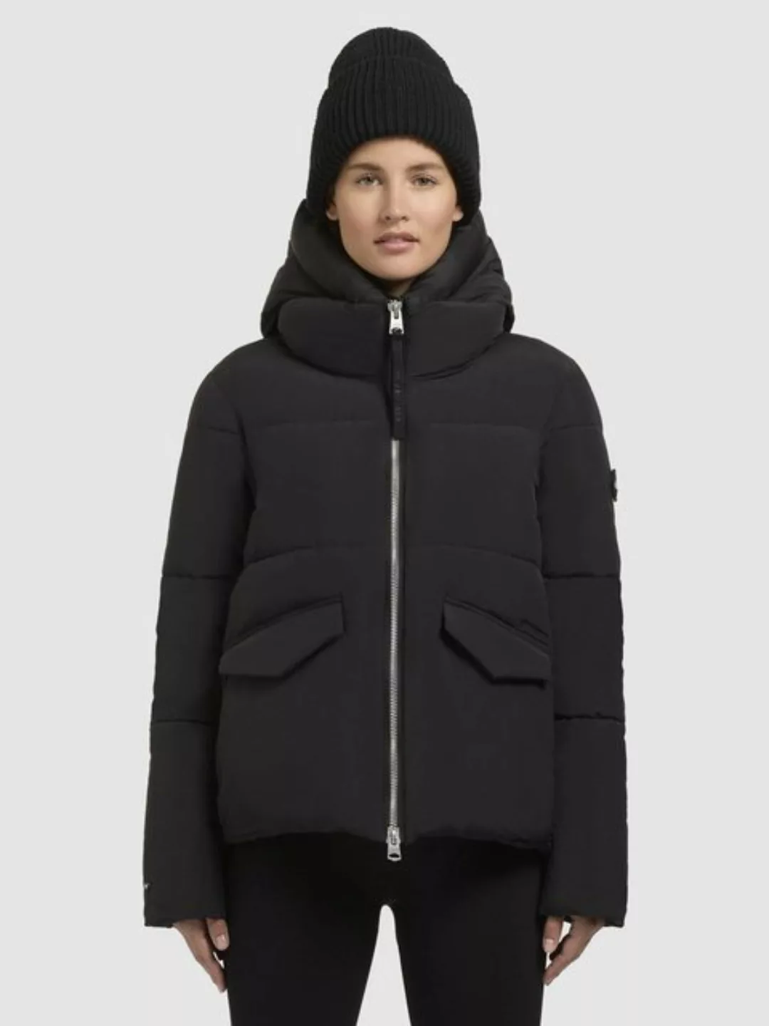 khujo Steppjacke TIRA günstig online kaufen