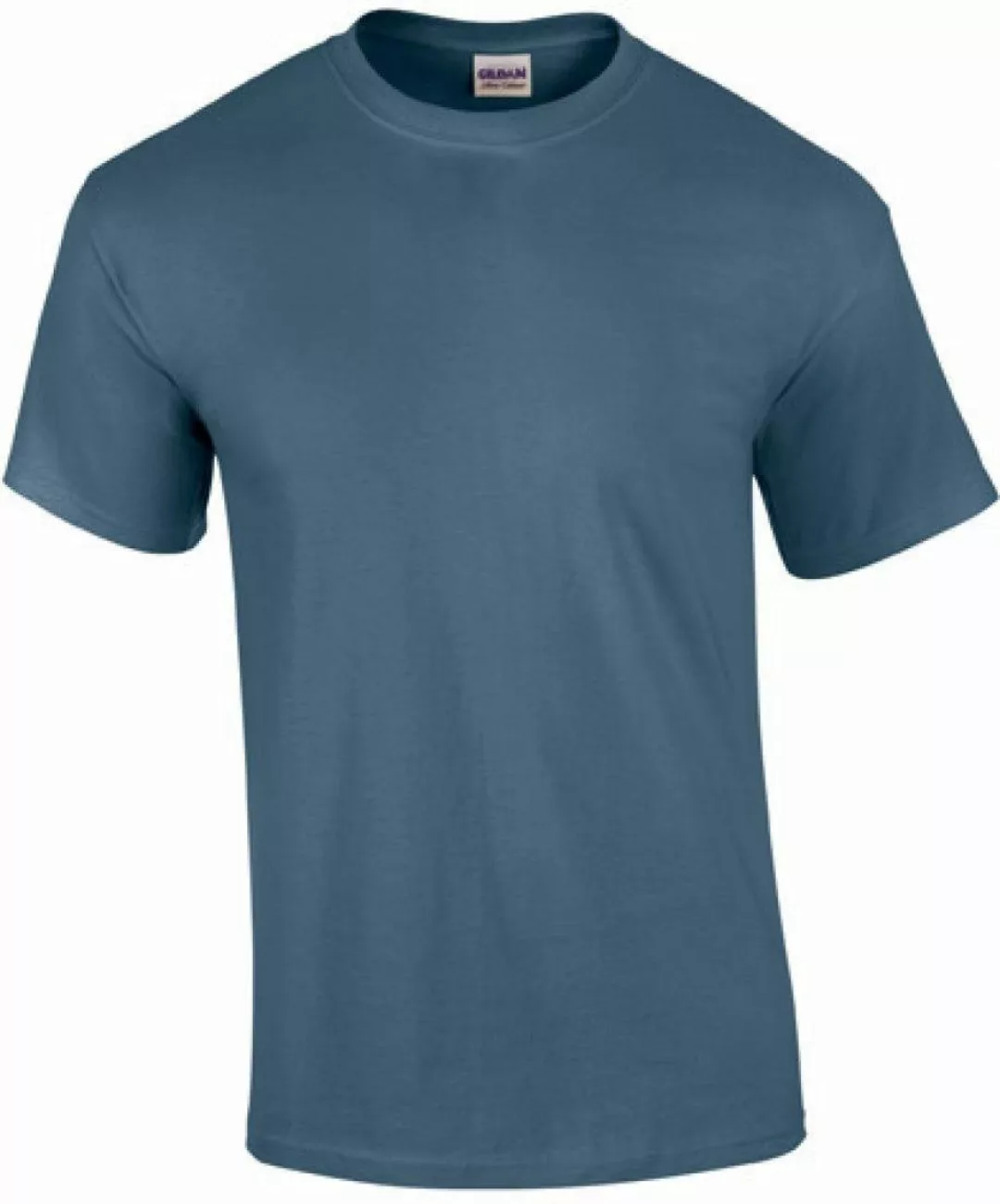 Gildan Rundhalsshirt Ultra Cotton Herren T-Shirt günstig online kaufen