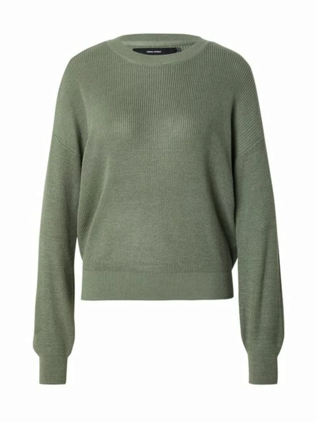 Vero Moda Strickpullover NEW LEXSUN (1-tlg) Plain/ohne Details günstig online kaufen