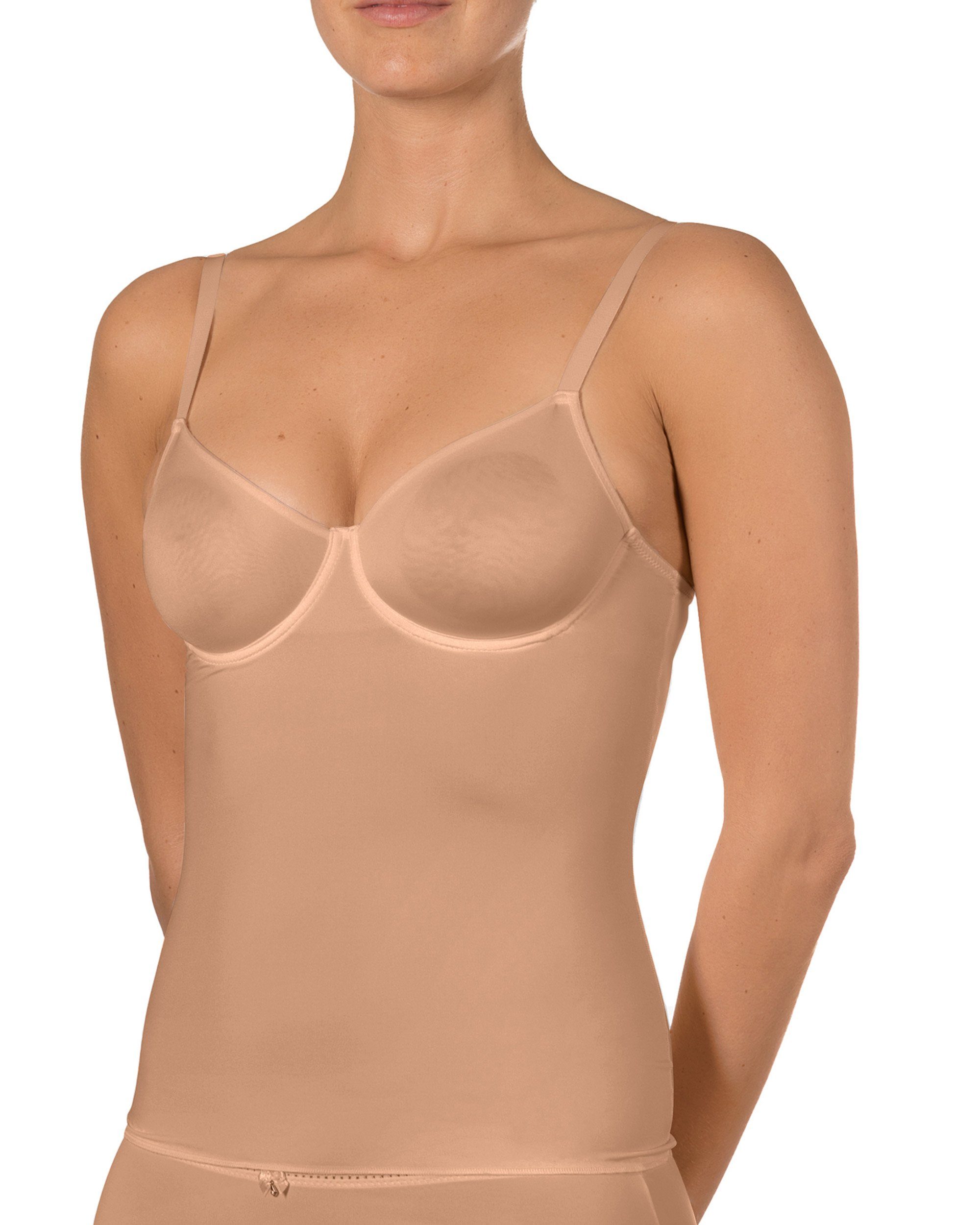 Nina Von C. BH-Hemd BH Hemdchen günstig online kaufen