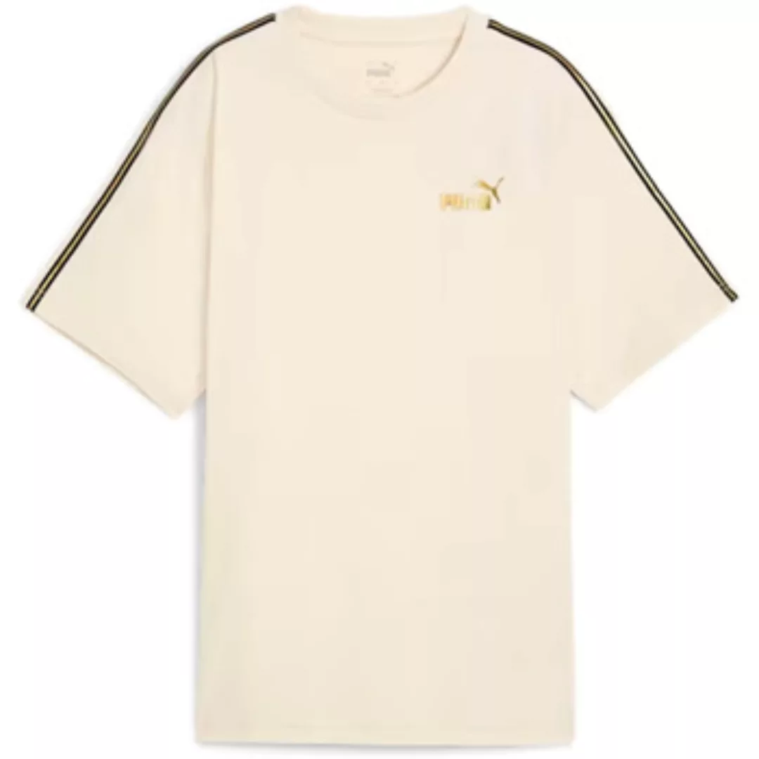 Puma  T-Shirts & Poloshirts - günstig online kaufen