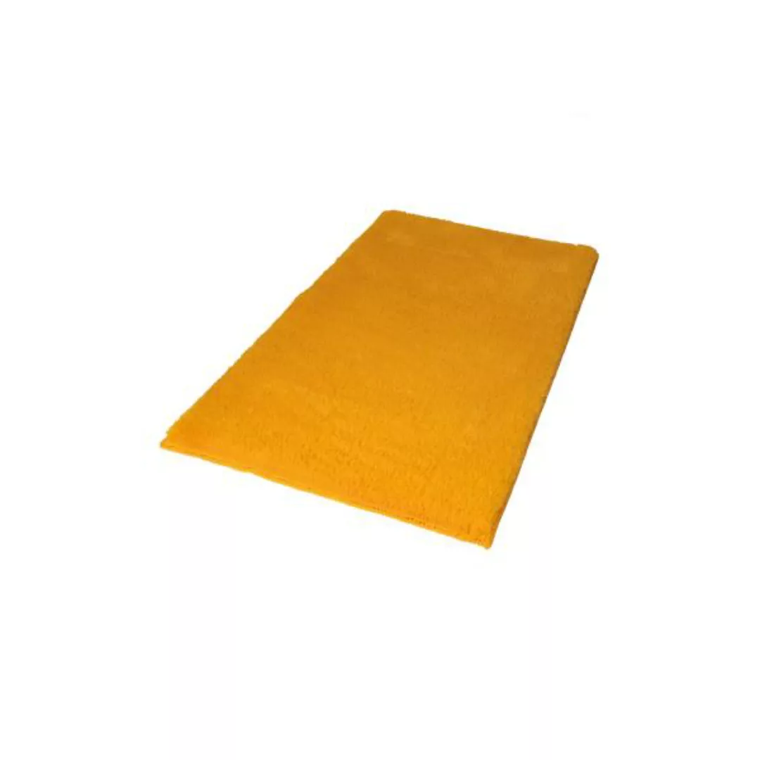 67x110 Teppich Paradise Mats PAM 400 von Lalee yellow günstig online kaufen