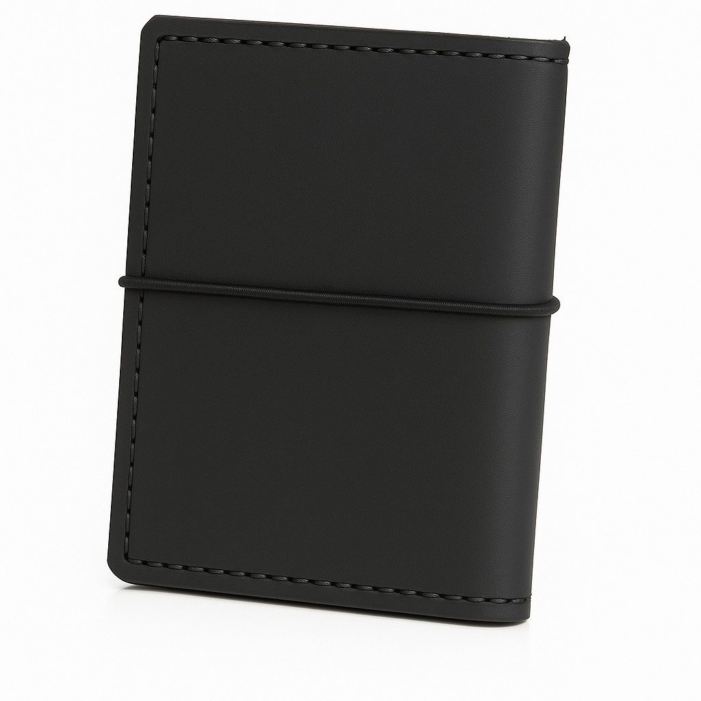 hecho. Etui für Fahrzeugschein Hülle, Rindsleder, günstig online kaufen