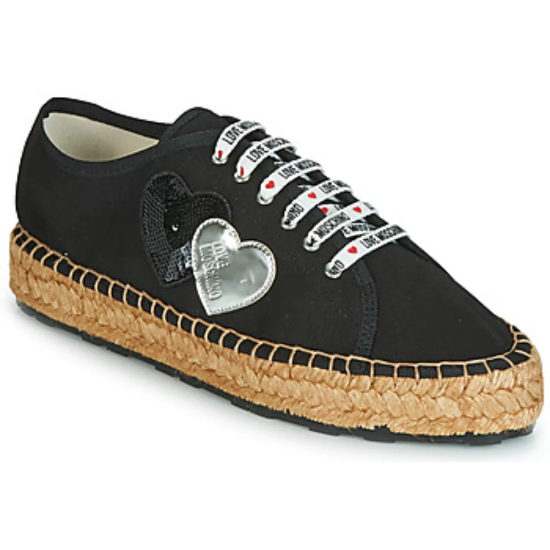 Love Moschino  Espadrilles JA10263G07 günstig online kaufen