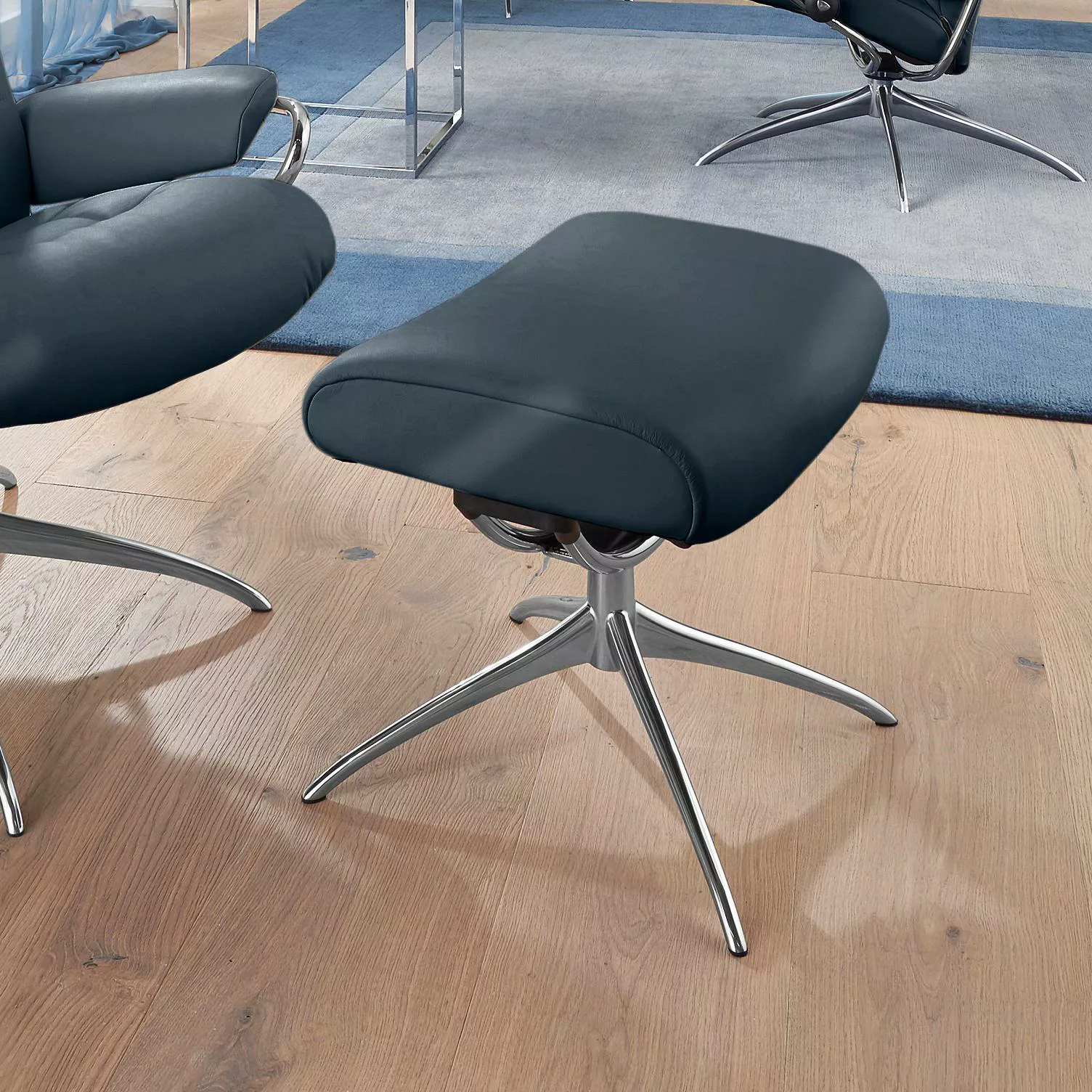 Stressless® Fußhocker »London« günstig online kaufen