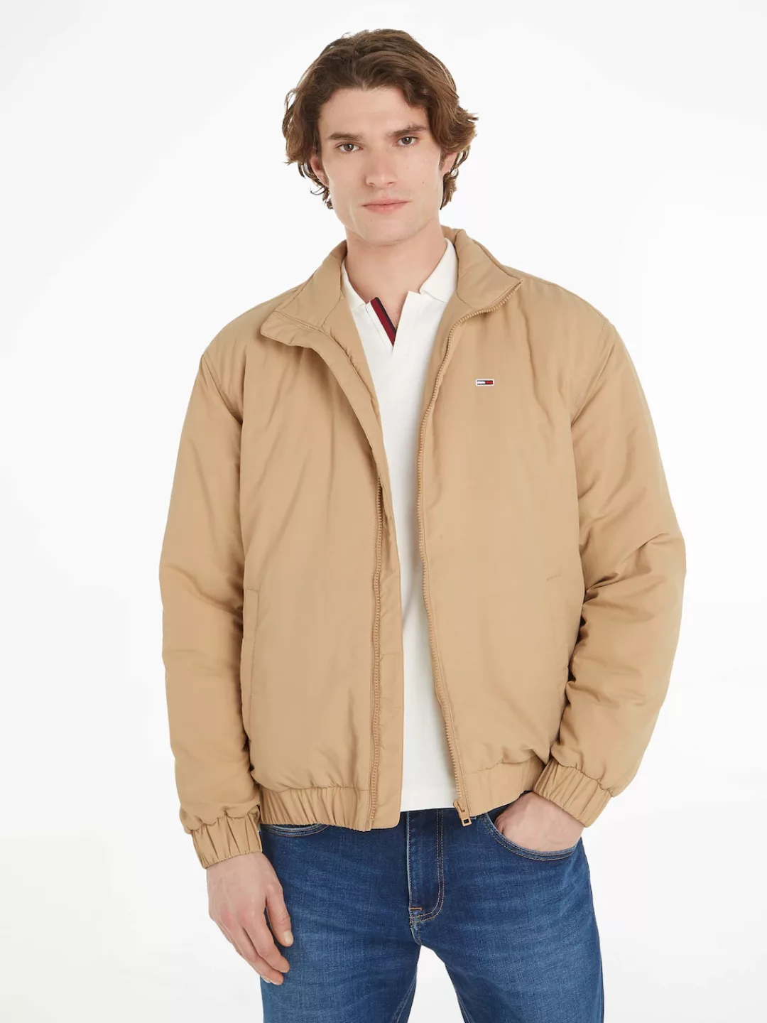 Tommy Jeans Blouson "TJM ESSENTIAL PADDED JACKET" günstig online kaufen