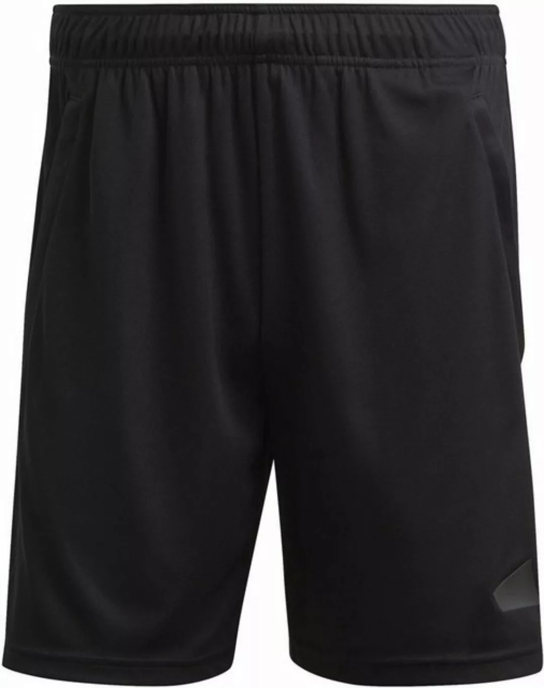 adidas Sportswear Funktionsshorts TR-ES LOGO SHO BLACK/BLACK günstig online kaufen