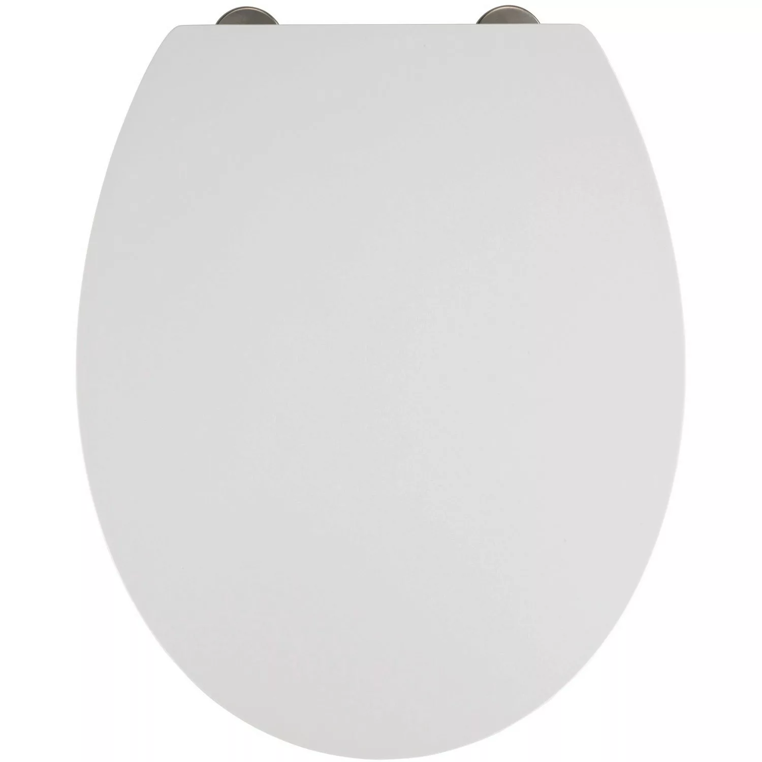 WENKO Premium WC-Sitz Mora, aus antibakteriellem Duroplast, mit Absenkautom günstig online kaufen