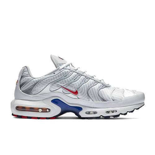 Nike Air Max Plus Euro Tour Schuhe EU 42 Grey,Silver günstig online kaufen