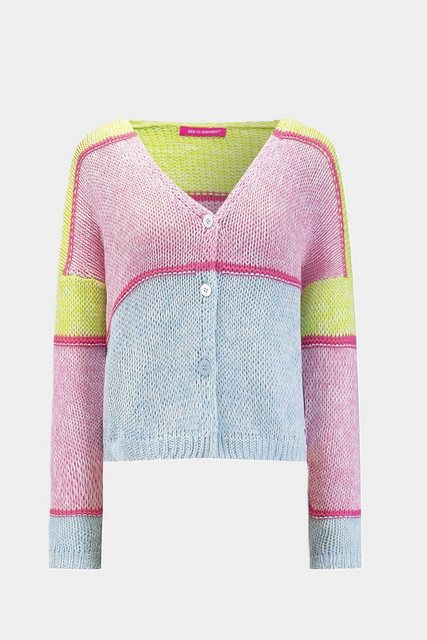 six-o-seven Strickjacke günstig online kaufen