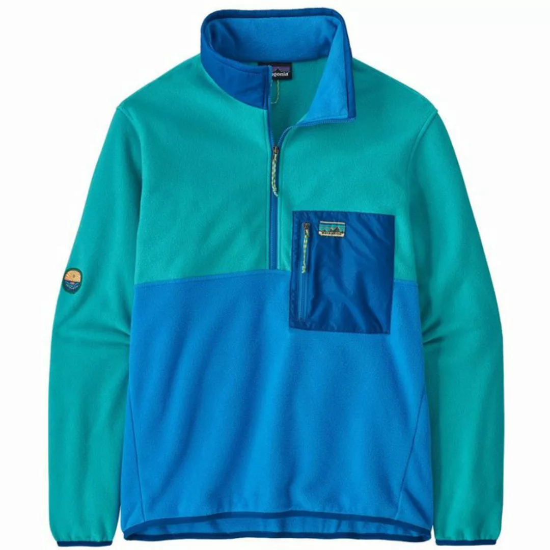 Patagonia Fleecepullover Men's Microdini 1/2-Zip Fleece Pullover Herren günstig online kaufen